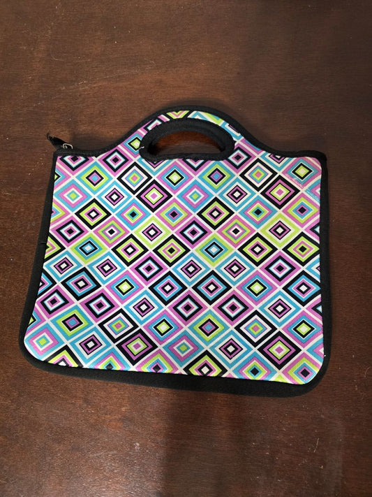 Multi-color  Electronics Case