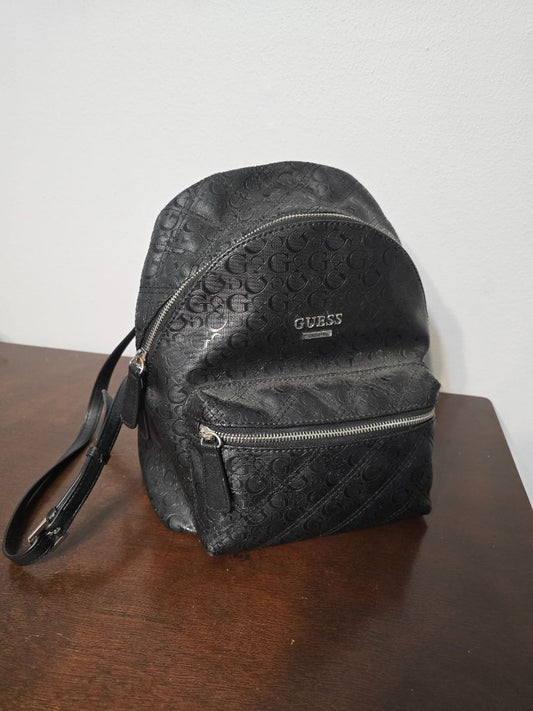 Black Guess Purse