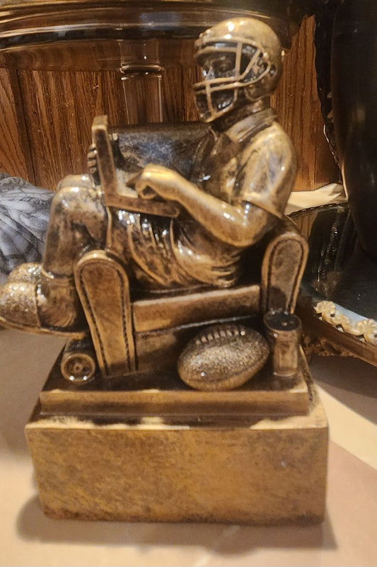 Fantasy Football Trophy