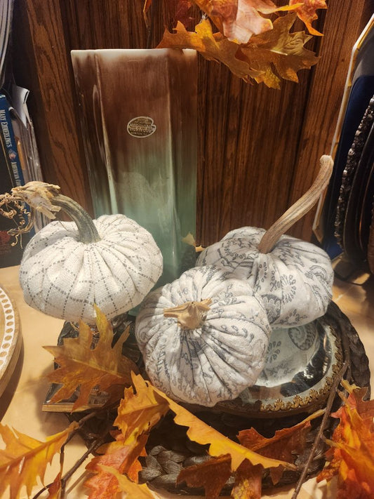 Plush Pumpkin - M