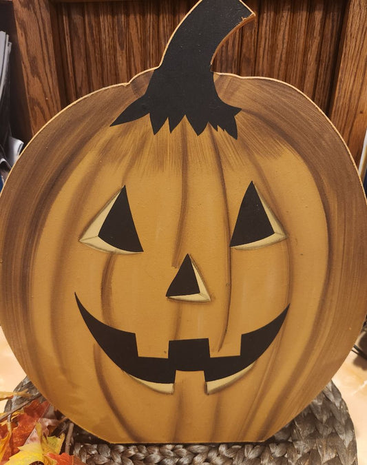 Large Wood JOL