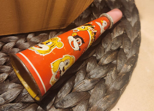 Vintage Noise Maker