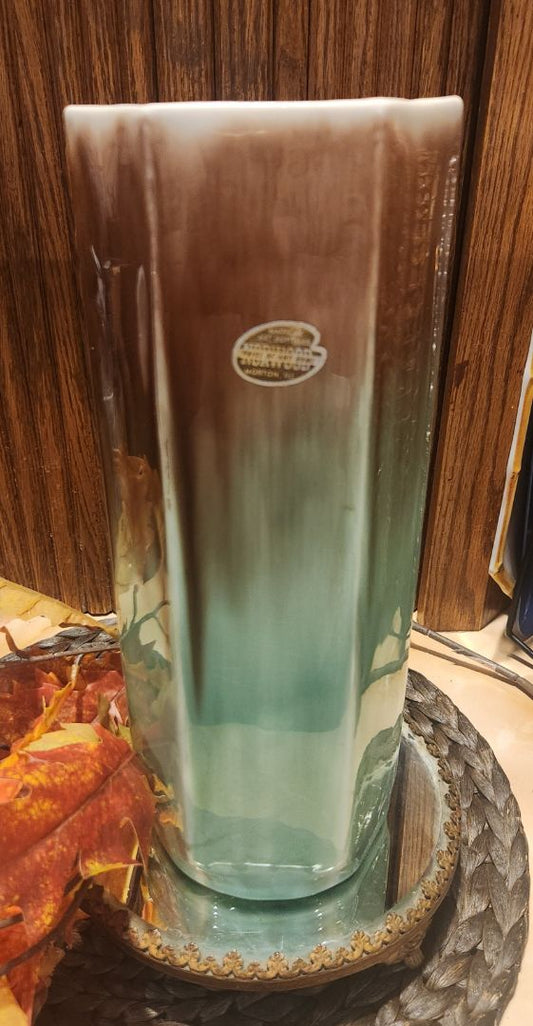Vintage Norwood Vase