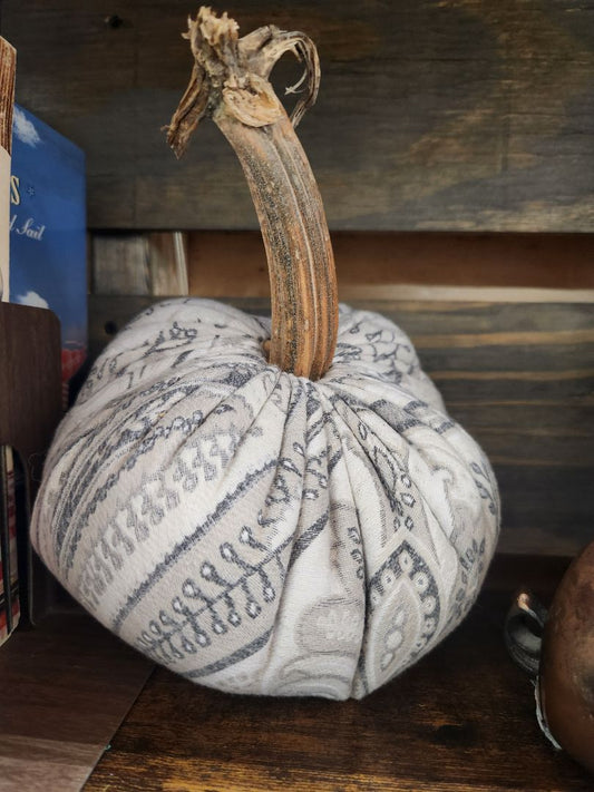 Plush Pumpkin - XLarge