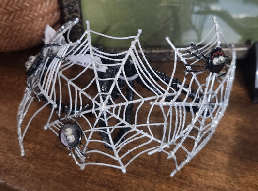 Spider Napkin Rings