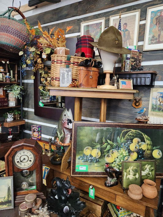 Vintage Table