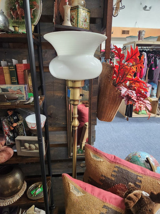 Vintage Lamp