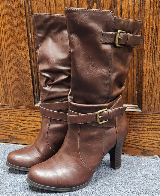 Women's Fashion Boots
