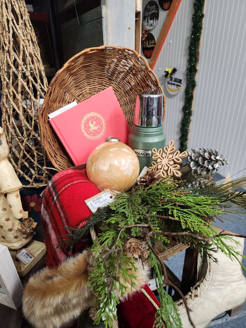 Book - Twelve Days of Christmas