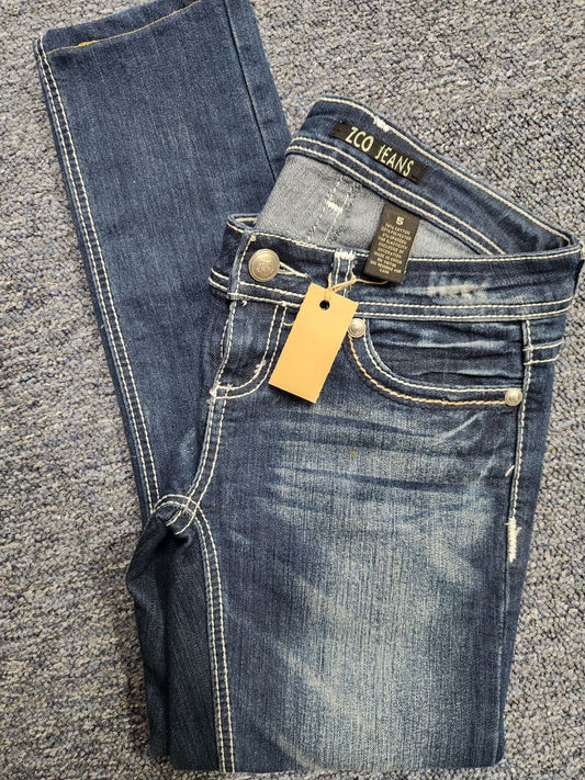 Women's ZCO Jeans