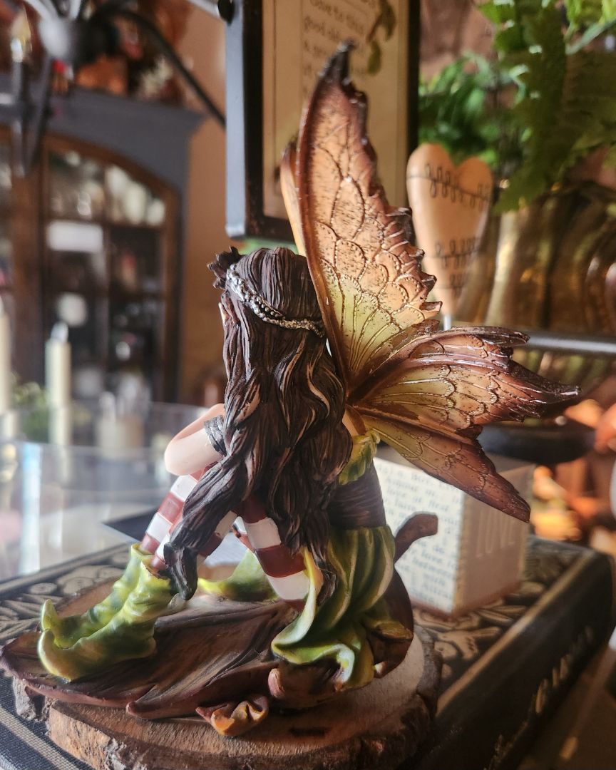Fairy Figurine