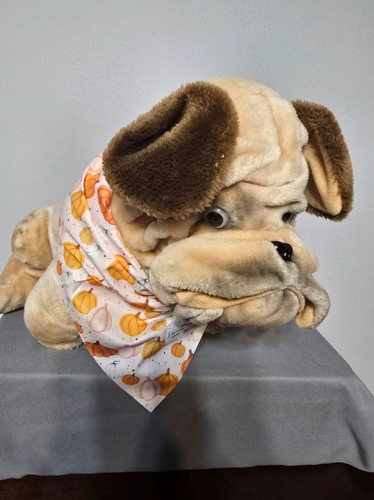 Pumpkins  Bandana, One Size