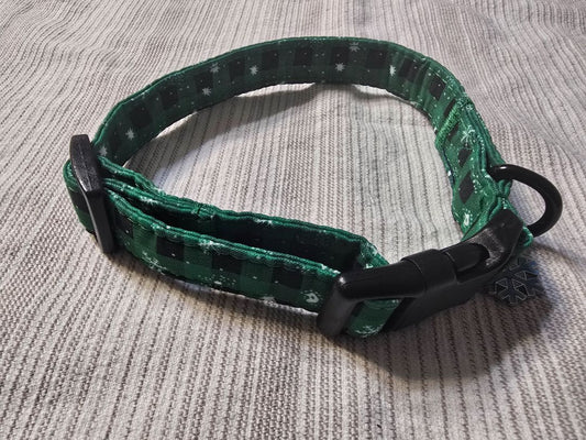 Green  Collar, Small