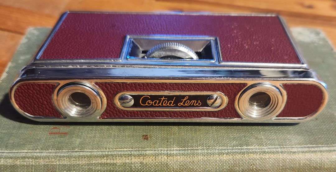Vintage Opera/Spectator Glassesng