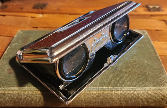 Vintage Opera/Spectator Glassesng