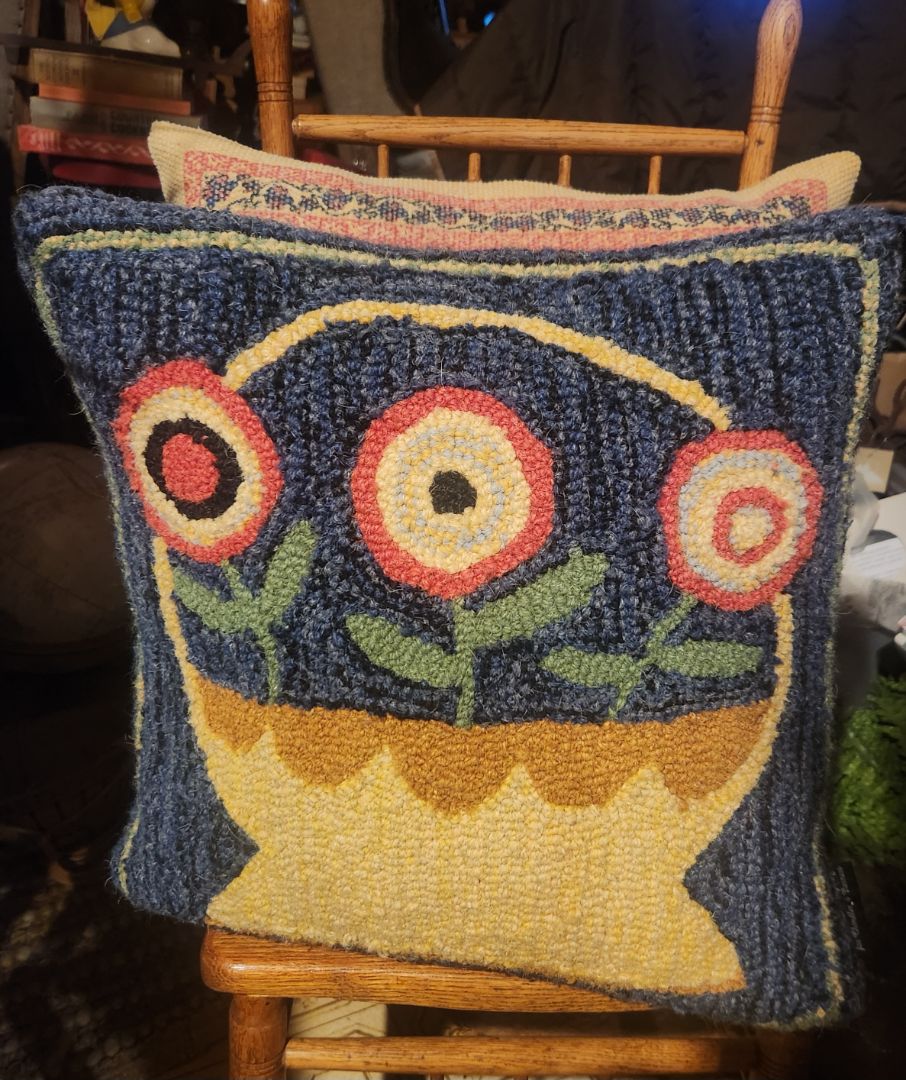 Decorative Pillow