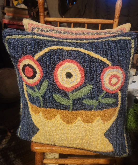 Decorative Pillow