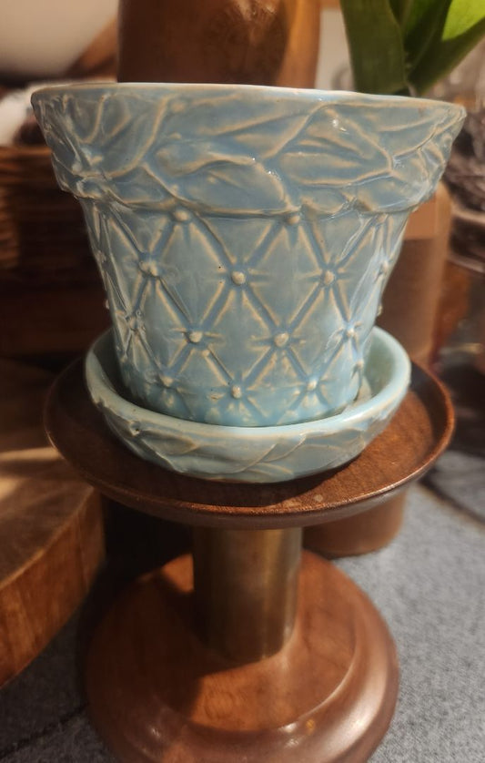 Vintage McCoy Pottery Planter