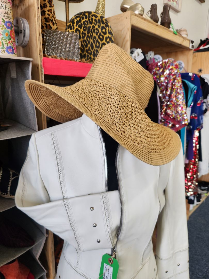 J Crew Sun Hat