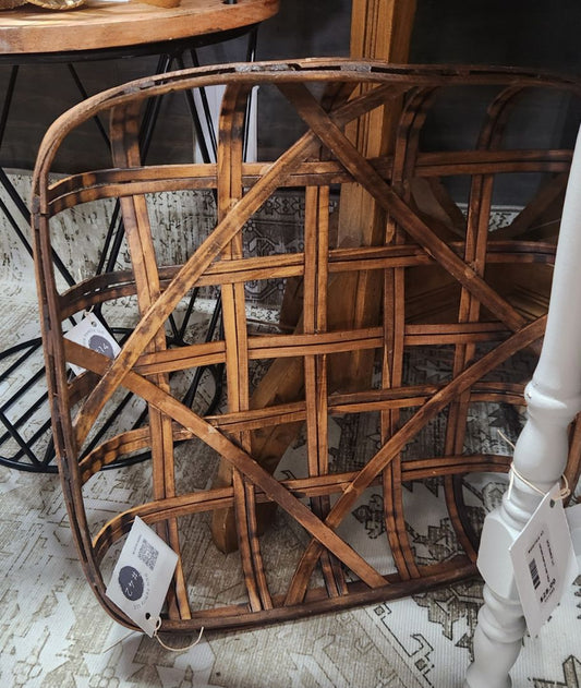 Gathering Basket - Large