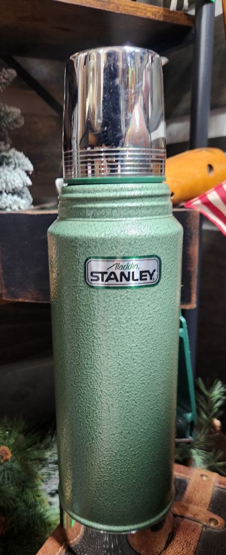 Aladdin Stanley Thermos