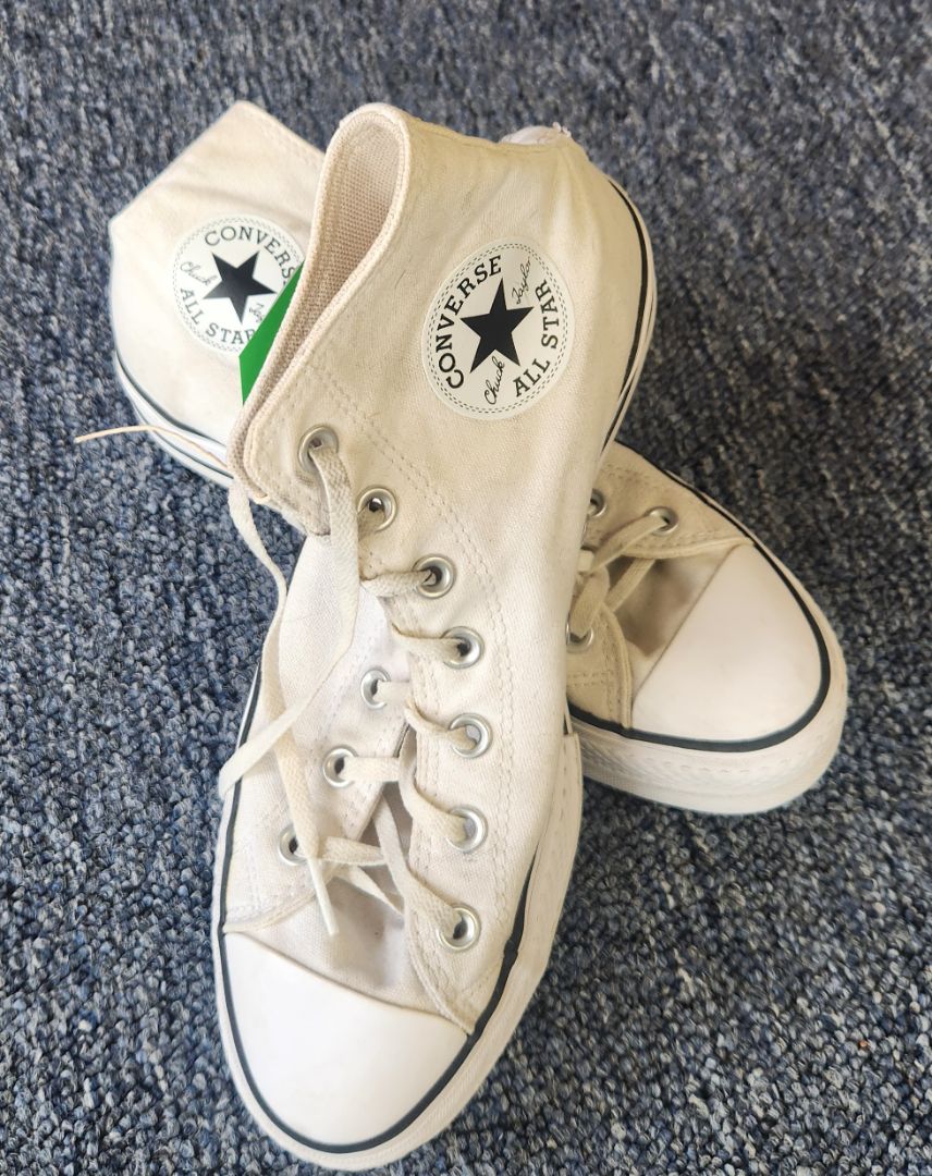 Converse Chuck Taylor All Star