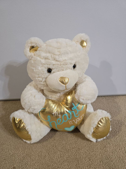 White  Bear