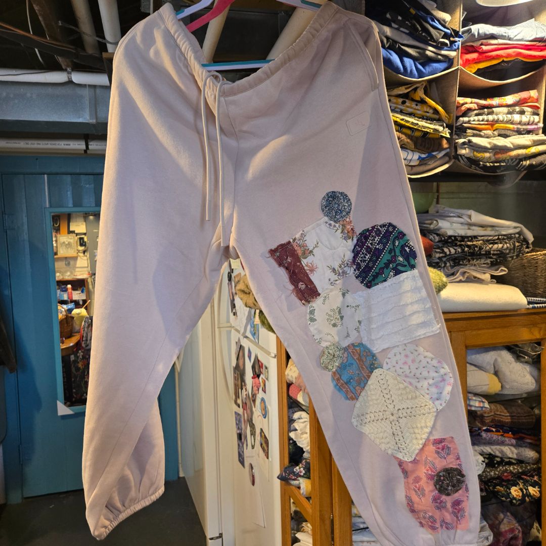 Sweat pants