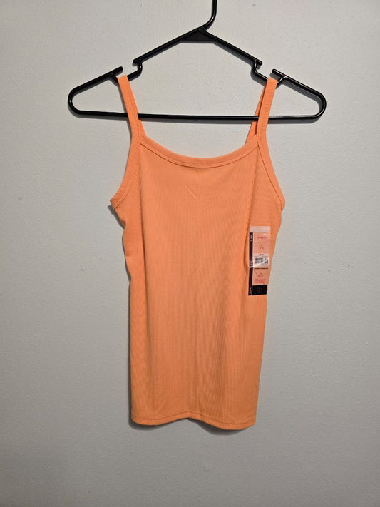Orange No Boundaries Amira’s closet, Small