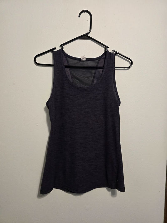 Gray Old Navy Tank Top, Small