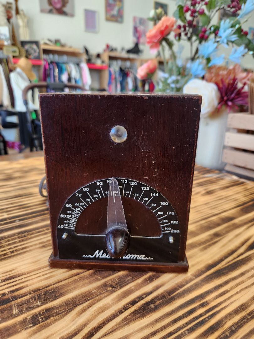 Crystalab Metronoma Vintage