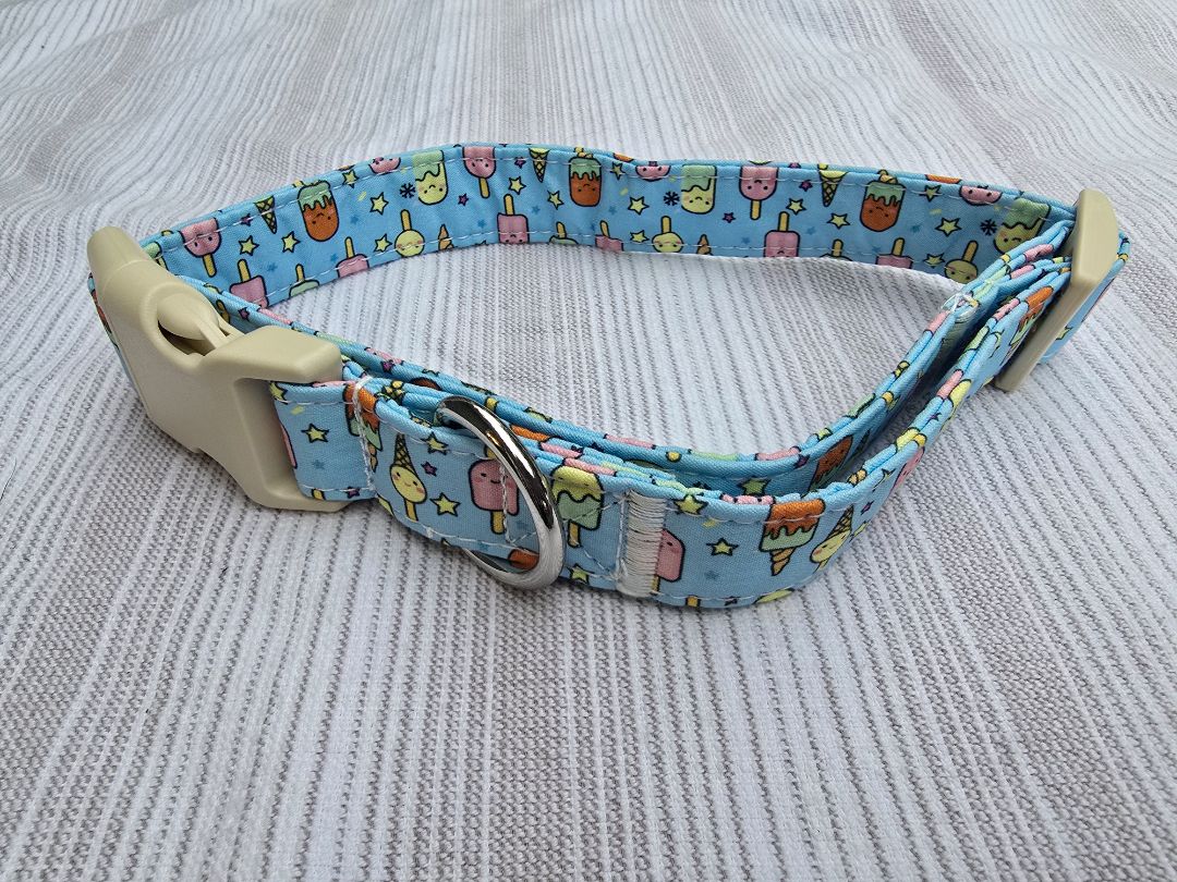 Ice Cream Collar, Large