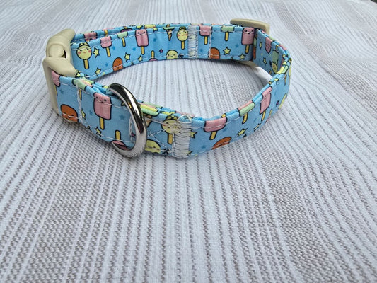 Ice Cream Collar, Small