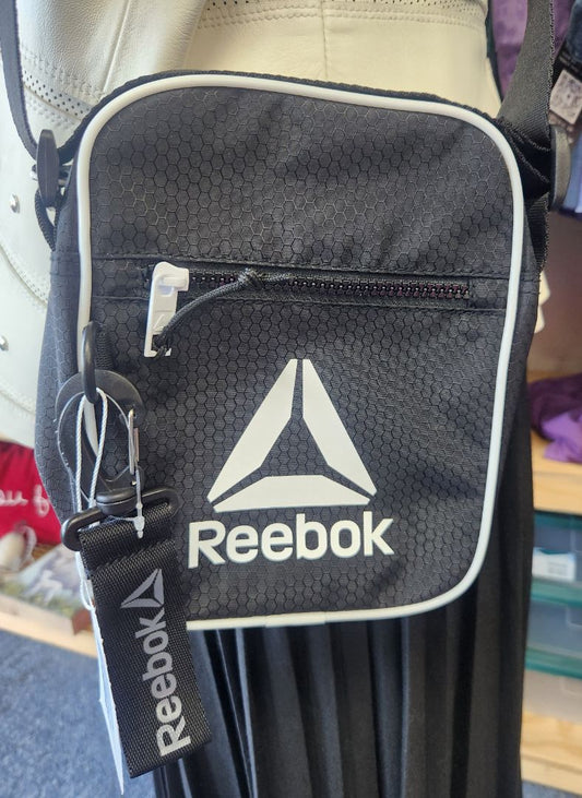 NEW - REEBOK Crossbody Bag