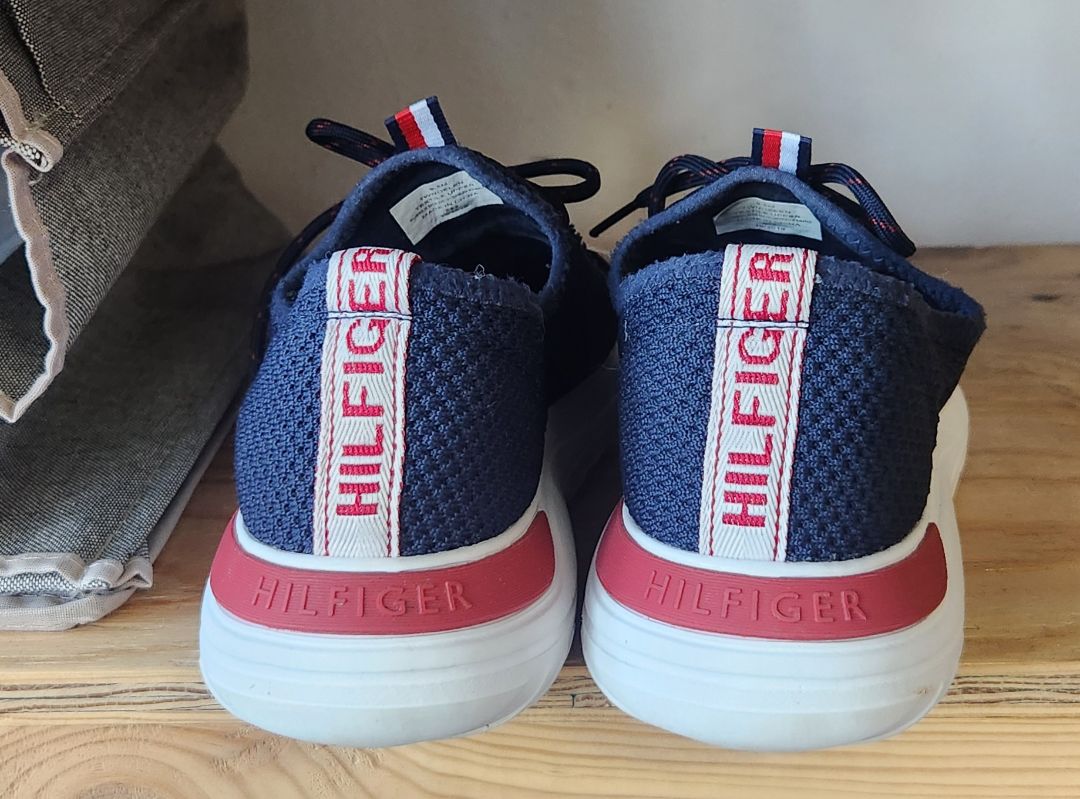Tommy Hilfger Shoes