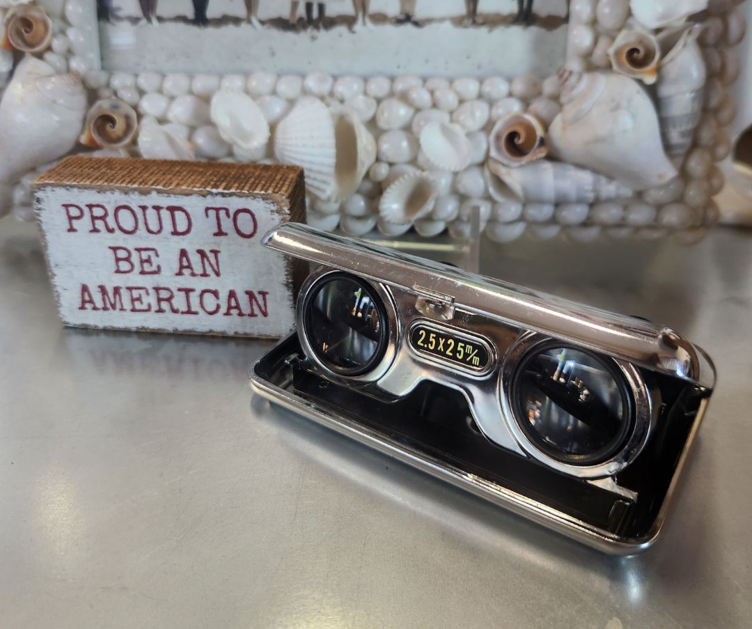Dietz-Haagen Sports Glasses Vintage