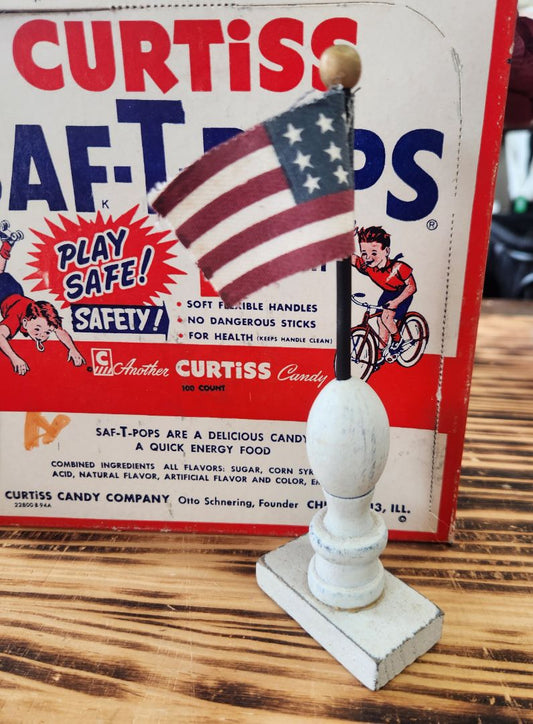Patriotic Decor