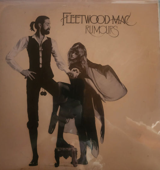 Fleetwood Mac - Rumours Vinyl