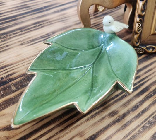 Small Trinket Dish Vintage