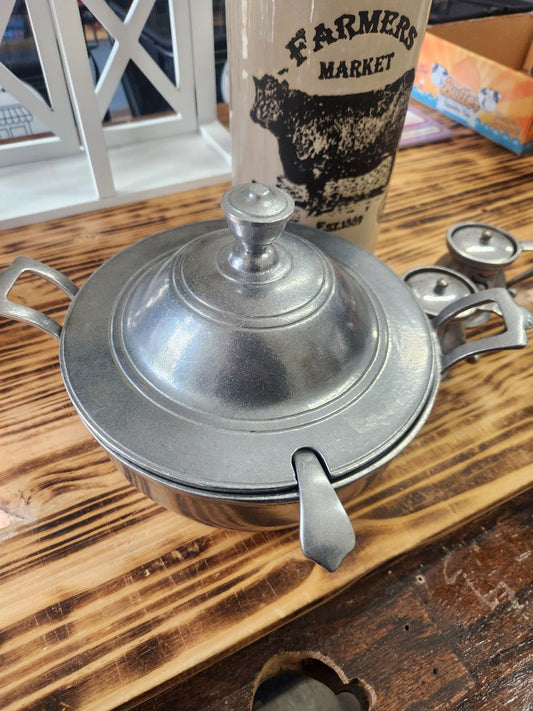 Vintage Wilton Armetale