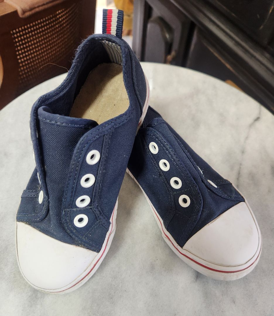 Tommy Hilfger Kids Shoes