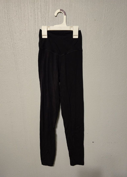 Offline by Aerie Leggings, Small,Black, Amira’s closet