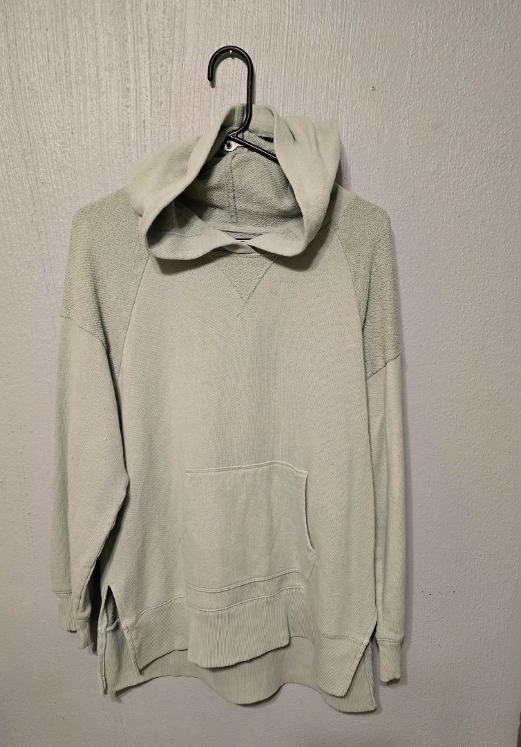 Maurices Hoodie, Large,Green, Amira’s closet