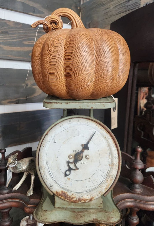 Vintage Pelouze Family Farmhouse Scale, DCH Family LLC