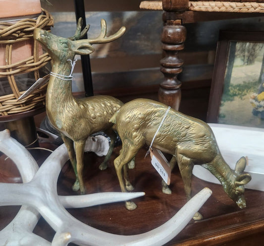 Brass Deer Vintage, DCH Family LLC