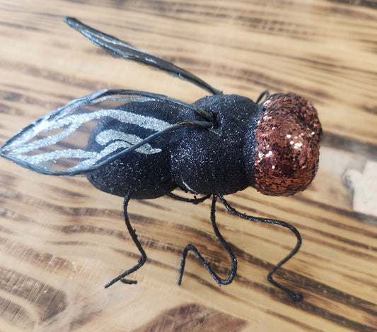 Big Faux Fly, DCH Family LLC