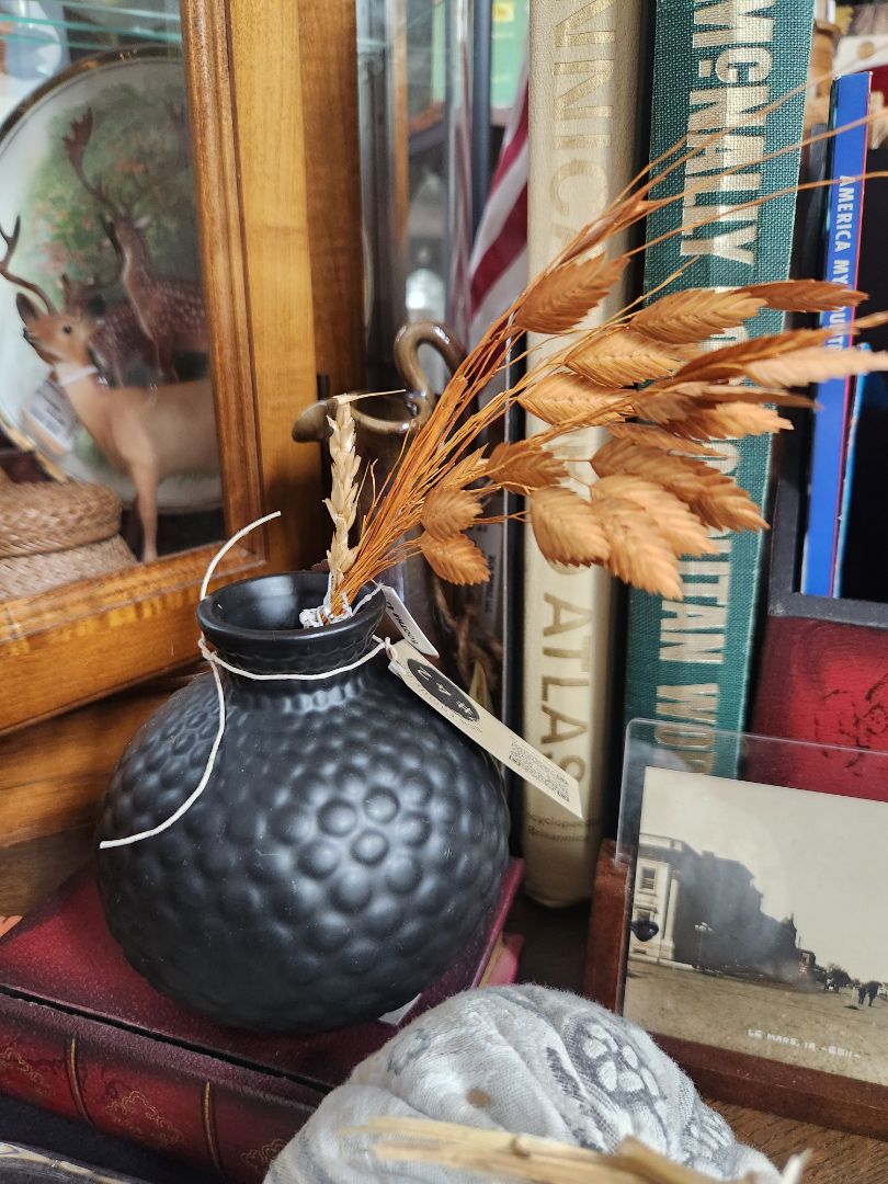 Black Vase Decor, DCH Family LLC