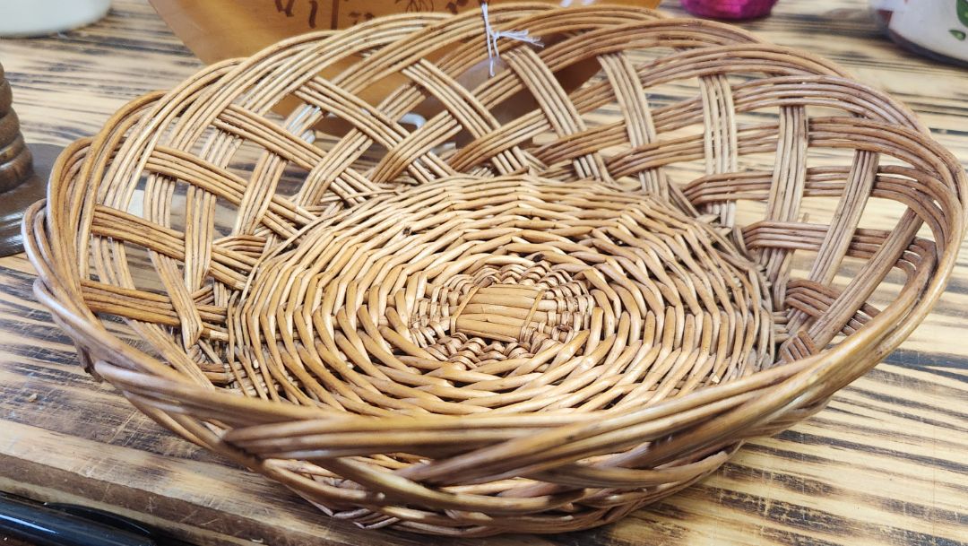 Basket, DCH Family LLC