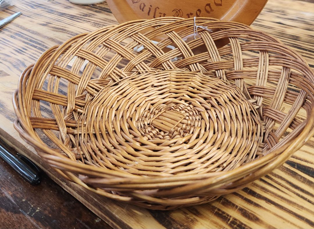 Basket, DCH Family LLC