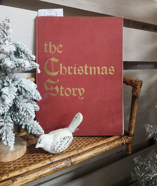 TheChristmas Story - 1946 Vintage, DCH Family LLC